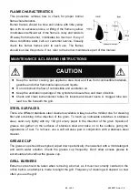 Предварительный просмотр 25 страницы Cuisinart 399-5937-4 Assembly & Operating Instructions