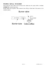 Предварительный просмотр 28 страницы Cuisinart 399-5937-4 Assembly & Operating Instructions