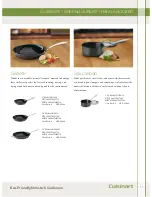 Preview for 13 page of Cuisinart 55-10BK Manual