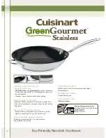 Preview for 18 page of Cuisinart 55-10BK Manual