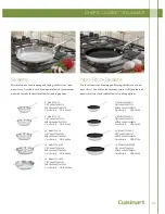 Preview for 23 page of Cuisinart 55-10BK Manual