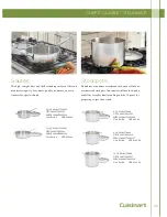 Preview for 25 page of Cuisinart 55-10BK Manual