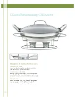 Preview for 32 page of Cuisinart 55-10BK Manual