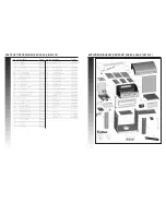 Предварительный просмотр 3 страницы Cuisinart 85-3034-0 Assembly Manual