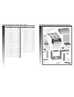 Предварительный просмотр 4 страницы Cuisinart 85-3034-0 Assembly Manual