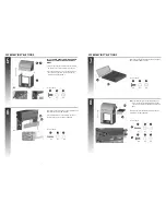 Предварительный просмотр 6 страницы Cuisinart 85-3034-0 Assembly Manual