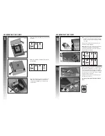 Предварительный просмотр 7 страницы Cuisinart 85-3034-0 Assembly Manual