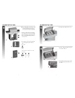 Предварительный просмотр 9 страницы Cuisinart 85-3034-0 Assembly Manual