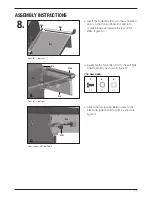 Предварительный просмотр 13 страницы Cuisinart 85-3058-4 Assembly Manual