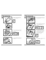 Предварительный просмотр 9 страницы Cuisinart 85-3060-6 Assembly Manual