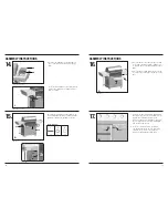 Предварительный просмотр 10 страницы Cuisinart 85-3060-6 Assembly Manual