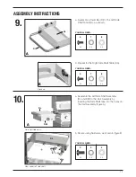 Предварительный просмотр 13 страницы Cuisinart 85-3086-6 Assembly Manual