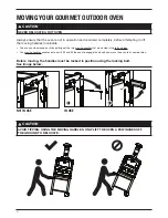 Предварительный просмотр 4 страницы Cuisinart 85-3691-4 Assembly Manual