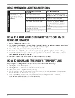 Предварительный просмотр 8 страницы Cuisinart 85-3691-4 Assembly Manual