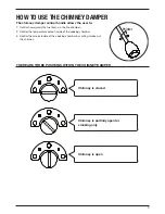 Предварительный просмотр 9 страницы Cuisinart 85-3691-4 Assembly Manual