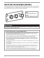 Предварительный просмотр 10 страницы Cuisinart 85-3691-4 Assembly Manual