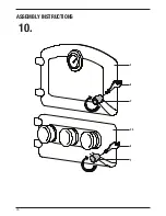 Предварительный просмотр 26 страницы Cuisinart 85-3691-4 Assembly Manual