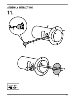 Предварительный просмотр 27 страницы Cuisinart 85-3691-4 Assembly Manual