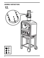 Предварительный просмотр 28 страницы Cuisinart 85-3691-4 Assembly Manual