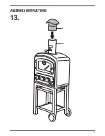 Предварительный просмотр 29 страницы Cuisinart 85-3691-4 Assembly Manual