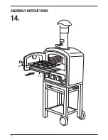 Предварительный просмотр 30 страницы Cuisinart 85-3691-4 Assembly Manual