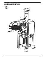 Предварительный просмотр 31 страницы Cuisinart 85-3691-4 Assembly Manual