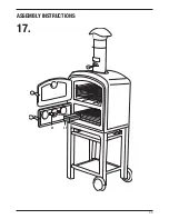 Предварительный просмотр 33 страницы Cuisinart 85-3691-4 Assembly Manual