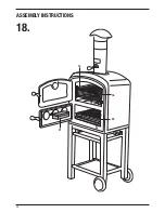 Предварительный просмотр 34 страницы Cuisinart 85-3691-4 Assembly Manual