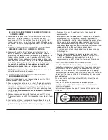 Preview for 9 page of Cuisinart BFP 10 - PowerBlend Trio Instruction Booklet