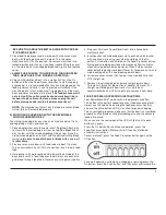 Предварительный просмотр 9 страницы Cuisinart BFP-10 Series Instruction Booklet