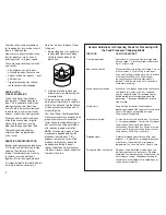 Preview for 9 page of Cuisinart BFP-703A Series Instruction And Recipe Booklet