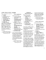 Preview for 16 page of Cuisinart BFP-703A Series Instruction And Recipe Booklet