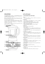 Предварительный просмотр 20 страницы Cuisinart BFP703CE Instructions Manual