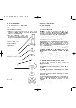 Предварительный просмотр 23 страницы Cuisinart BFP703CE Instructions Manual