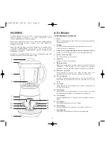 Предварительный просмотр 27 страницы Cuisinart BFP703CE Instructions Manual