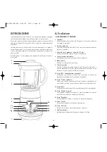 Предварительный просмотр 34 страницы Cuisinart BFP703CE Instructions Manual