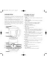 Предварительный просмотр 41 страницы Cuisinart BFP703CE Instructions Manual