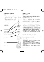 Предварительный просмотр 44 страницы Cuisinart BFP703CE Instructions Manual