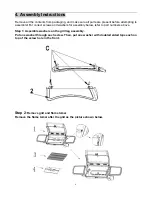 Preview for 8 page of Cuisinart BG036-G Owner'S Manual