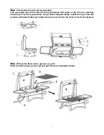 Предварительный просмотр 9 страницы Cuisinart BG036-G Owner'S Manual