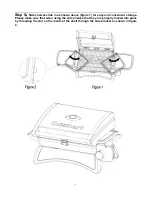 Предварительный просмотр 10 страницы Cuisinart BG036-G Owner'S Manual