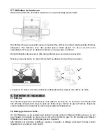 Предварительный просмотр 31 страницы Cuisinart BG036-G Owner'S Manual