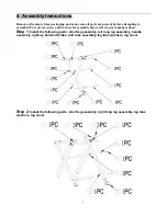 Предварительный просмотр 9 страницы Cuisinart BG036-J Owner'S Manual