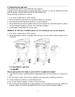 Предварительный просмотр 15 страницы Cuisinart BG036-J Owner'S Manual