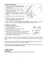 Предварительный просмотр 16 страницы Cuisinart BG036-J Owner'S Manual