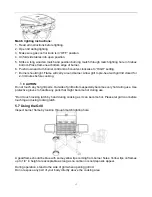 Предварительный просмотр 17 страницы Cuisinart BG036-J Owner'S Manual