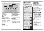 Preview for 4 page of Cuisinart Brew Central CBC-6400PCC Instruction Booklet