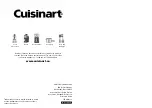 Preview for 7 page of Cuisinart Brew Central CBC-6400PCC Instruction Booklet