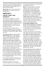 Preview for 10 page of Cuisinart Brew Central DCC-1170BK Manual