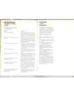 Preview for 13 page of Cuisinart Brew Central DCC-1200 Series Instructions Manual